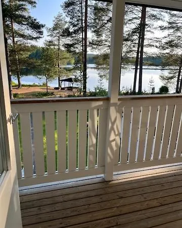 By The Huoneisto Jyväskylä