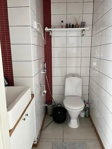 Apartment By The Jyvaskyla